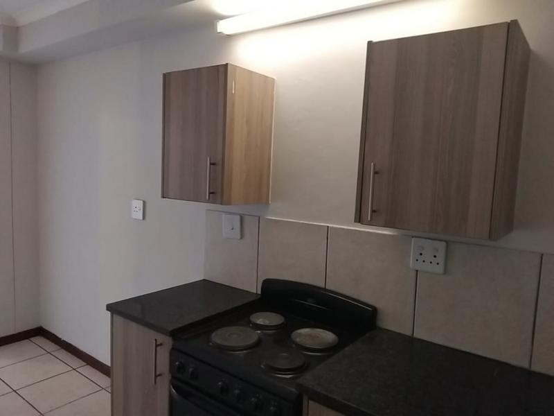 To Let 2 Bedroom Property for Rent in Ferndale Gauteng