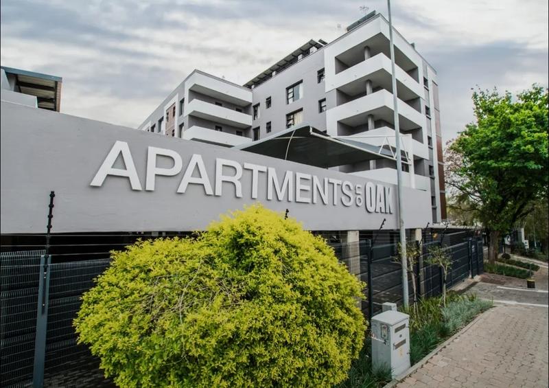 To Let 2 Bedroom Property for Rent in Ferndale Gauteng