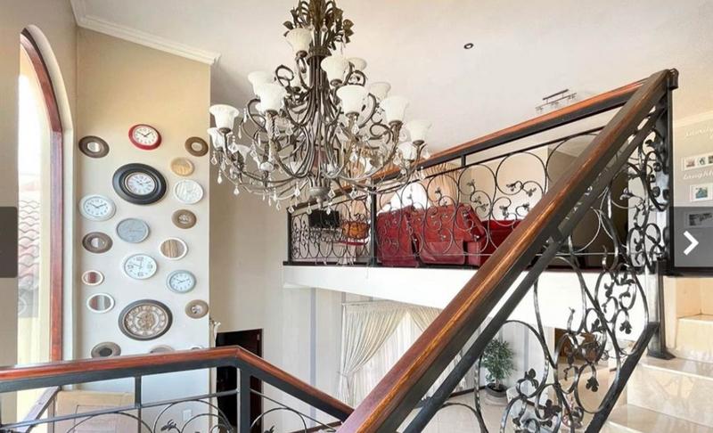 To Let 5 Bedroom Property for Rent in Sagewood Gauteng