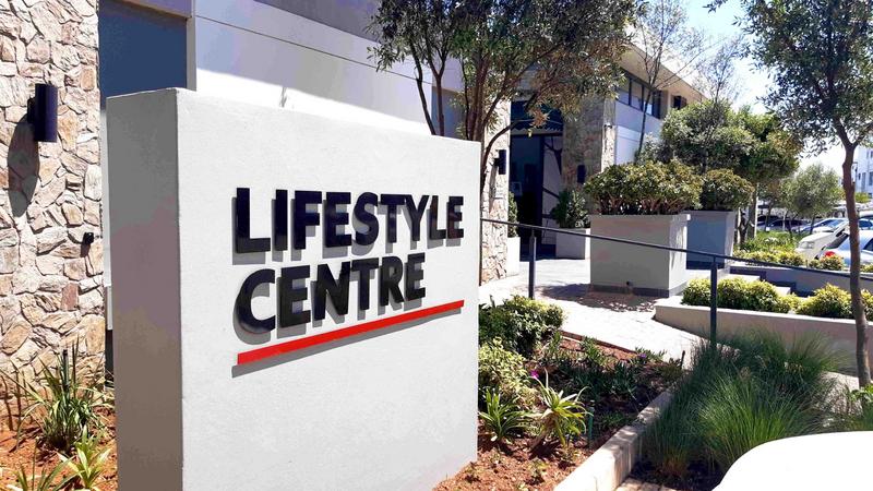 To Let 1 Bedroom Property for Rent in Modderfontein Gauteng