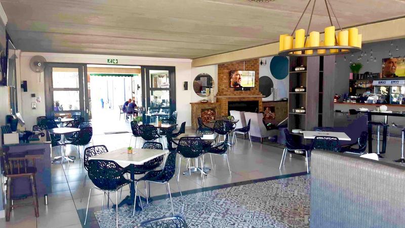 To Let 1 Bedroom Property for Rent in Modderfontein Gauteng