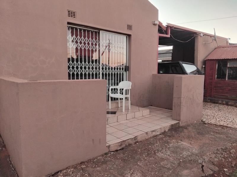 3 Bedroom Property for Sale in Lenasia Gauteng