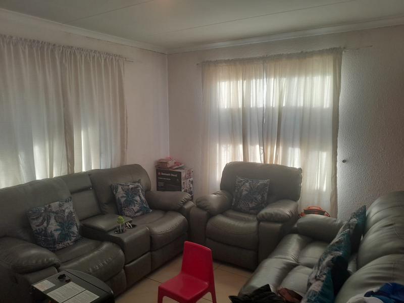 3 Bedroom Property for Sale in Naturena Gauteng