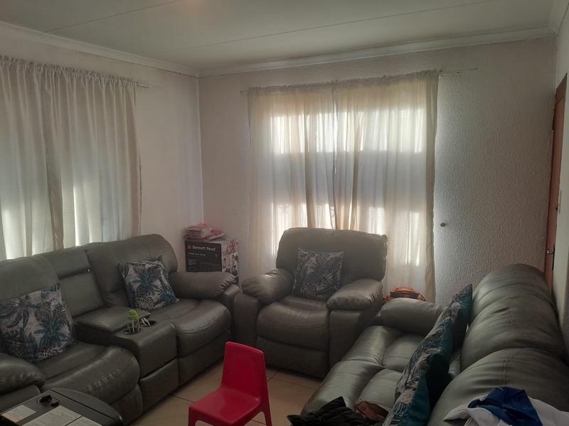 3 Bedroom Property for Sale in Naturena Gauteng