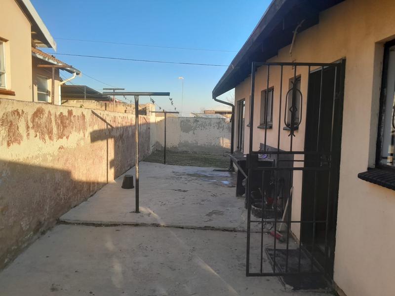 3 Bedroom Property for Sale in Naturena Gauteng