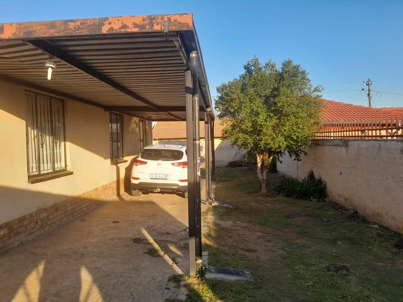 3 Bedroom Property for Sale in Naturena Gauteng