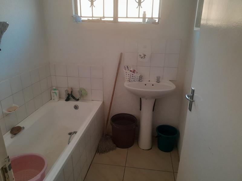 3 Bedroom Property for Sale in Naturena Gauteng
