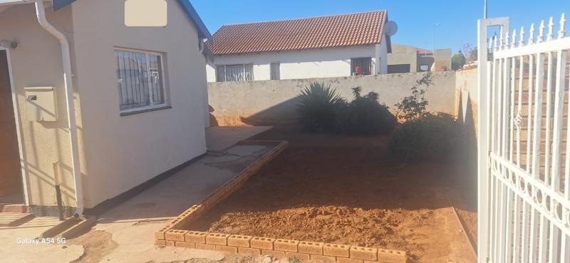 3 Bedroom Property for Sale in Dobsonville Gauteng