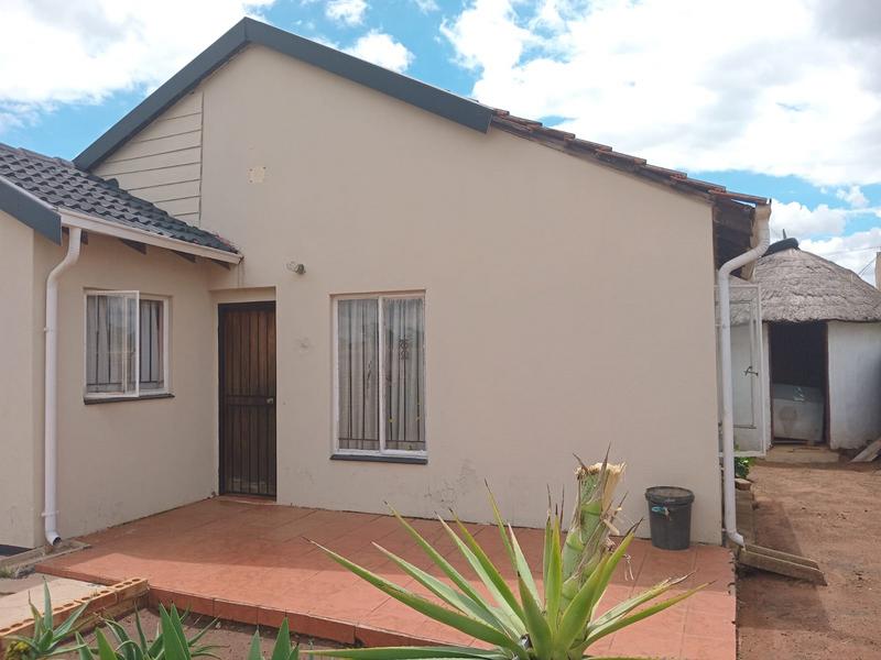 3 Bedroom Property for Sale in Dobsonville Gauteng