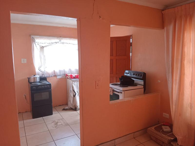 3 Bedroom Property for Sale in Dobsonville Gauteng