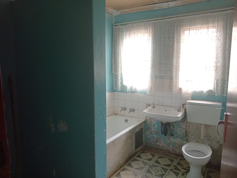 3 Bedroom Property for Sale in Dobsonville Gauteng