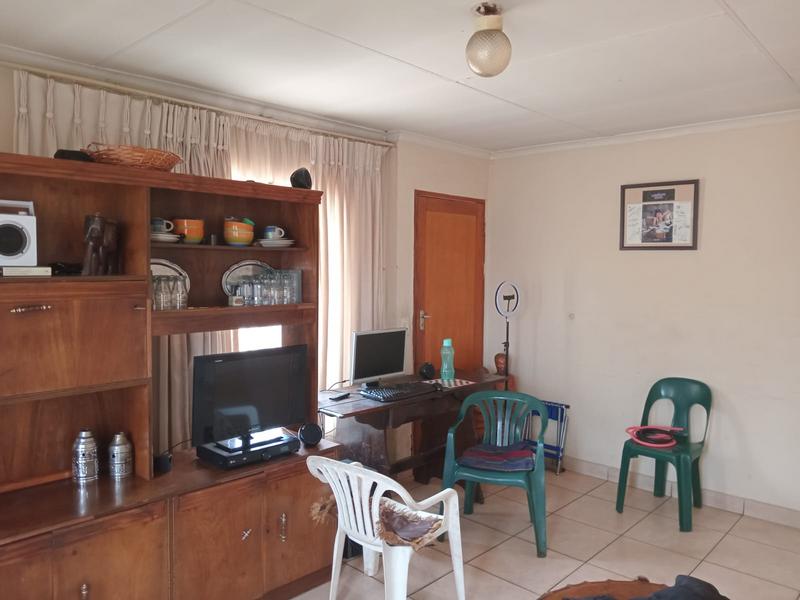 3 Bedroom Property for Sale in Dobsonville Gauteng