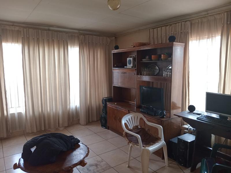 3 Bedroom Property for Sale in Dobsonville Gauteng