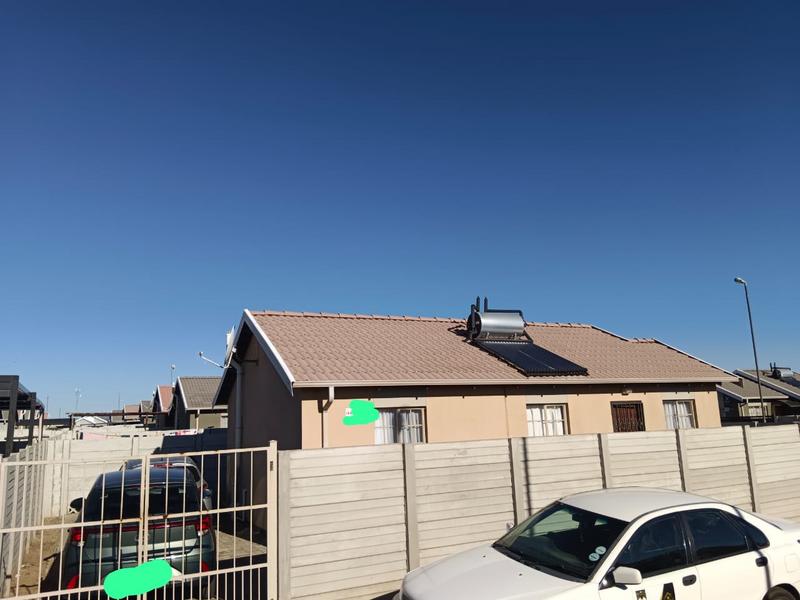 3 Bedroom Property for Sale in Sky City Gauteng