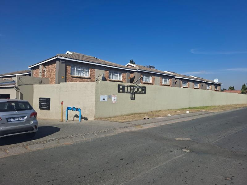 2 Bedroom Property for Sale in Birchleigh Gauteng