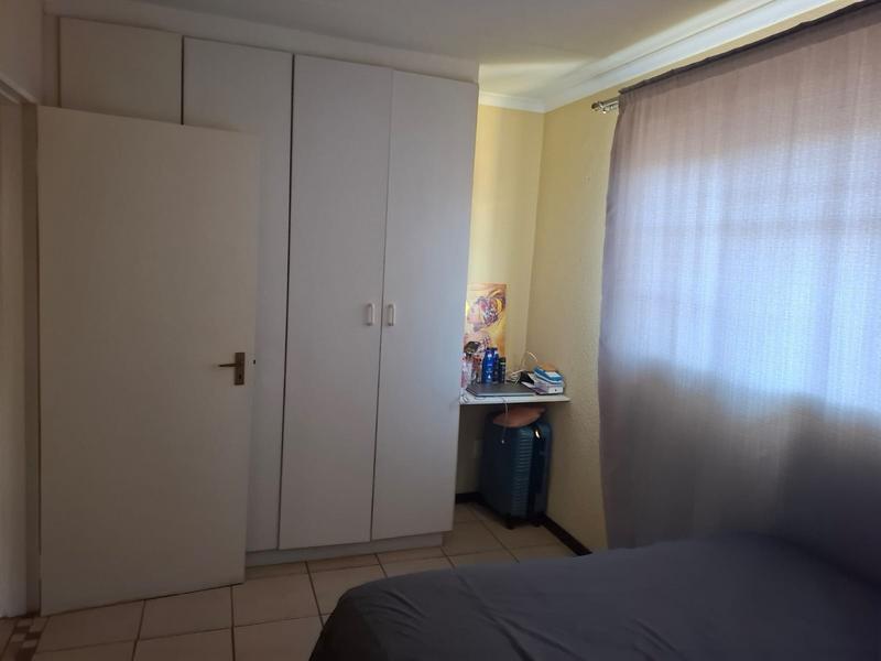 2 Bedroom Property for Sale in Birchleigh Gauteng
