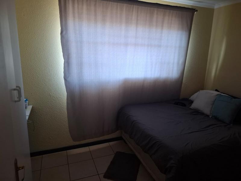 2 Bedroom Property for Sale in Birchleigh Gauteng