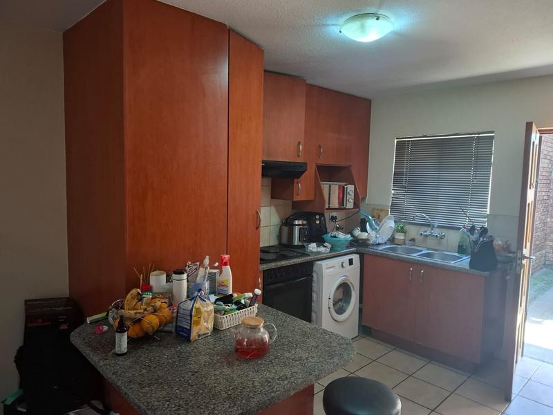 2 Bedroom Property for Sale in Birchleigh Gauteng