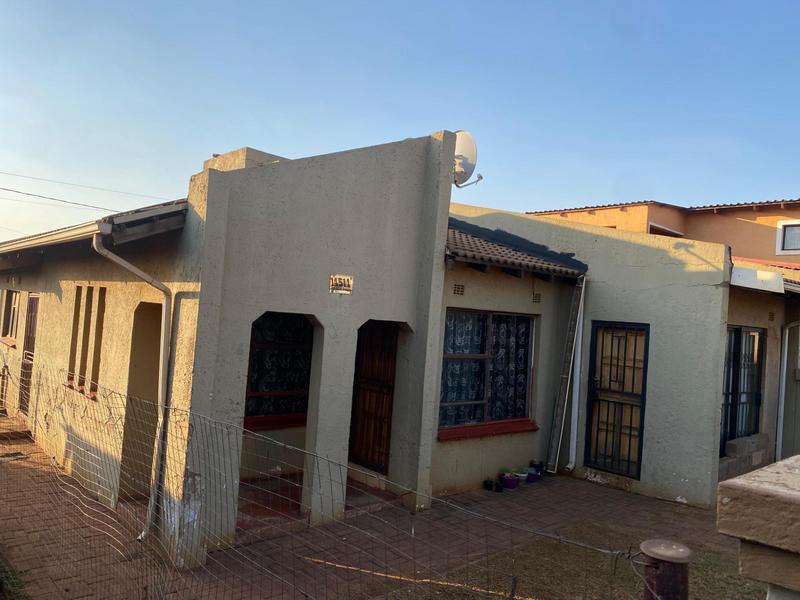 3 Bedroom Property for Sale in Ivory Park Gauteng