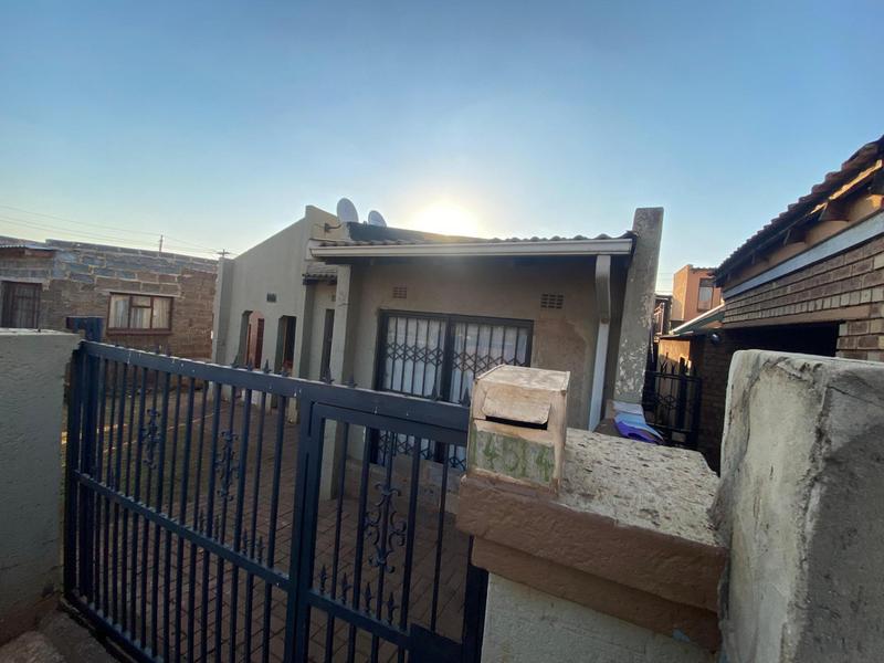 3 Bedroom Property for Sale in Ivory Park Gauteng