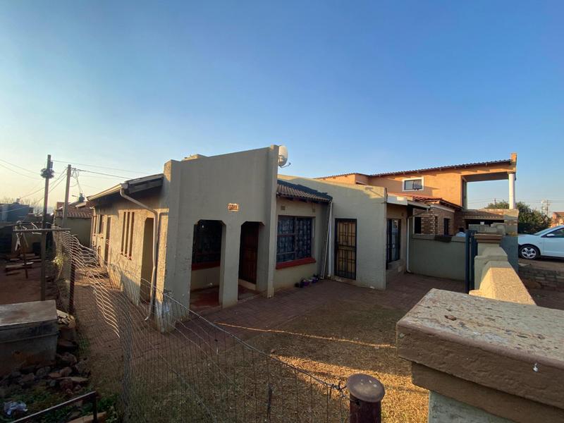 3 Bedroom Property for Sale in Ivory Park Gauteng