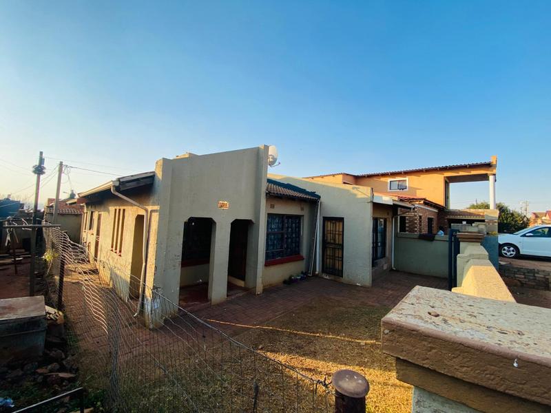 3 Bedroom Property for Sale in Ivory Park Gauteng