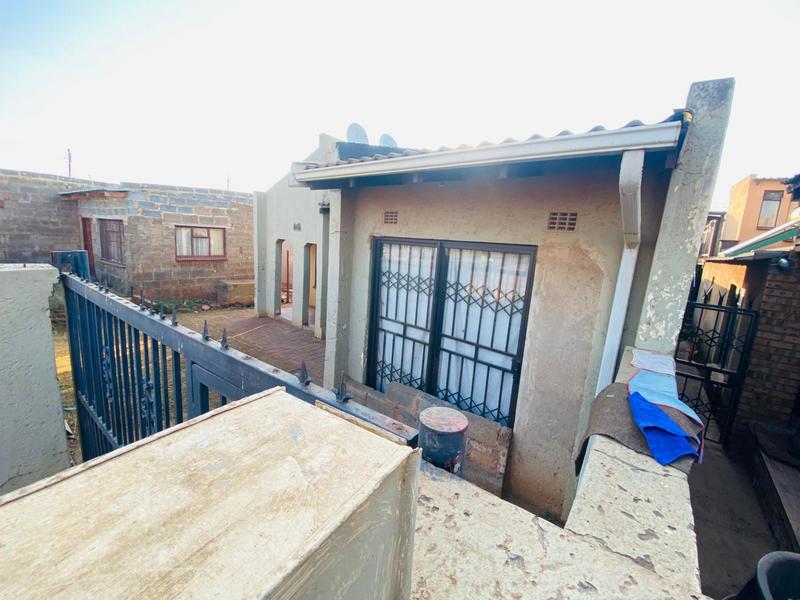 3 Bedroom Property for Sale in Ivory Park Gauteng