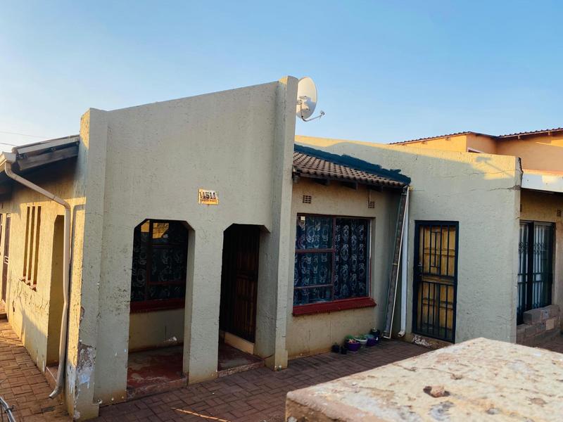 3 Bedroom Property for Sale in Ivory Park Gauteng