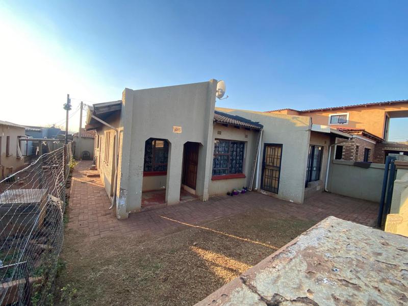 3 Bedroom Property for Sale in Ivory Park Gauteng