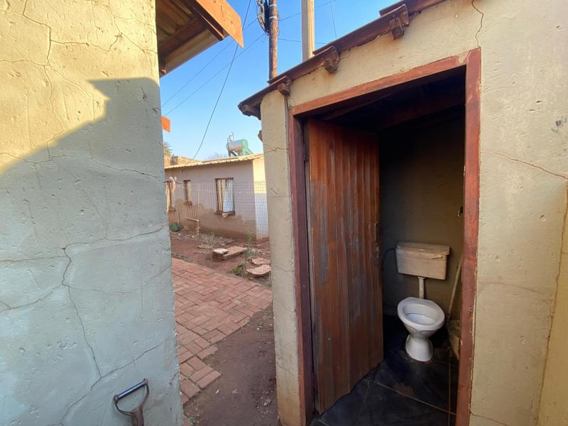 3 Bedroom Property for Sale in Ivory Park Gauteng