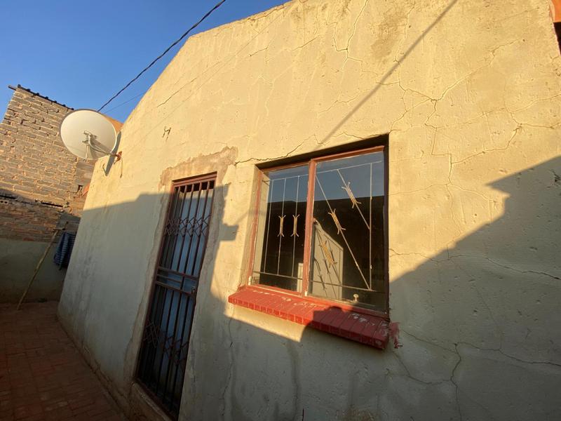 3 Bedroom Property for Sale in Ivory Park Gauteng
