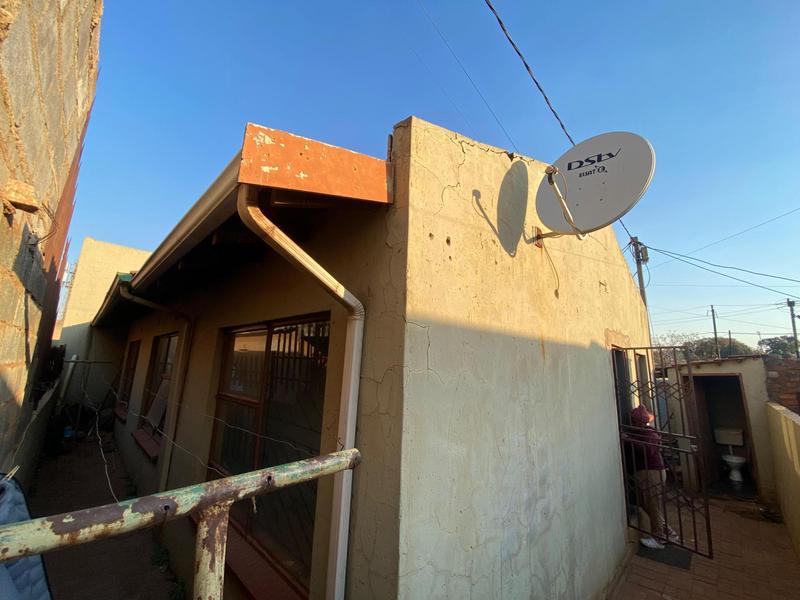 3 Bedroom Property for Sale in Ivory Park Gauteng