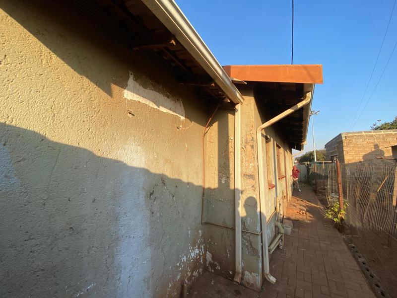 3 Bedroom Property for Sale in Ivory Park Gauteng