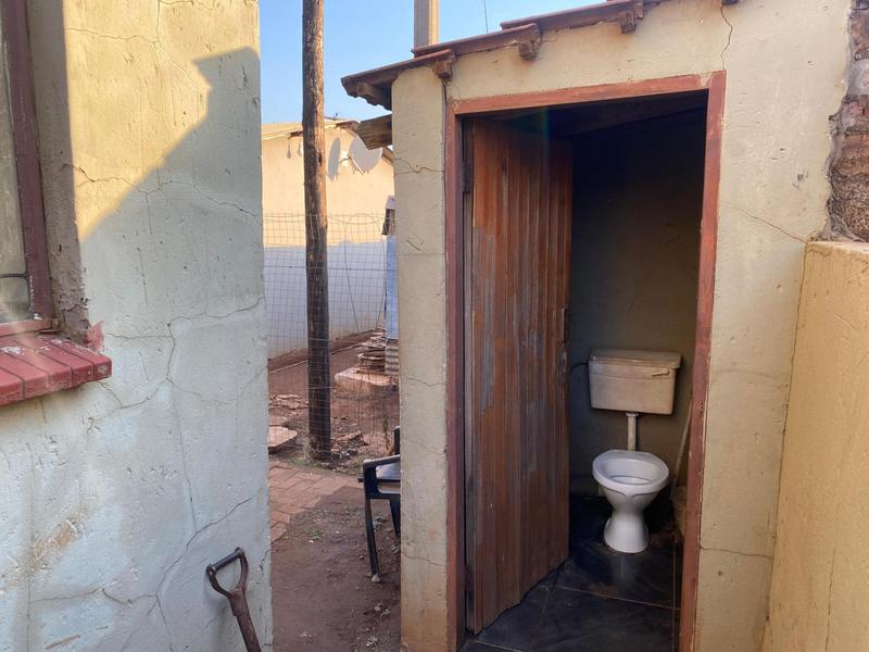 3 Bedroom Property for Sale in Ivory Park Gauteng