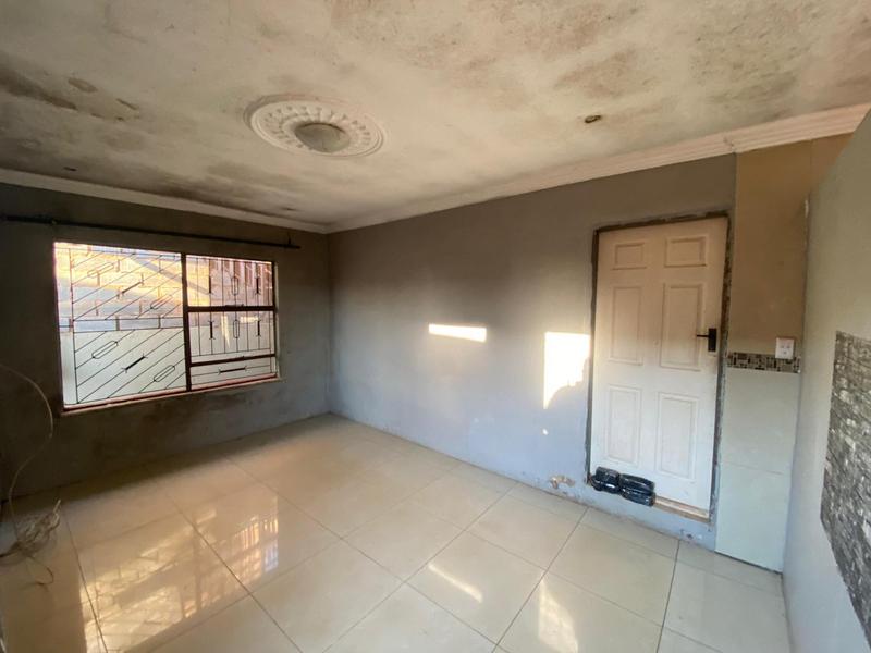 3 Bedroom Property for Sale in Ivory Park Gauteng