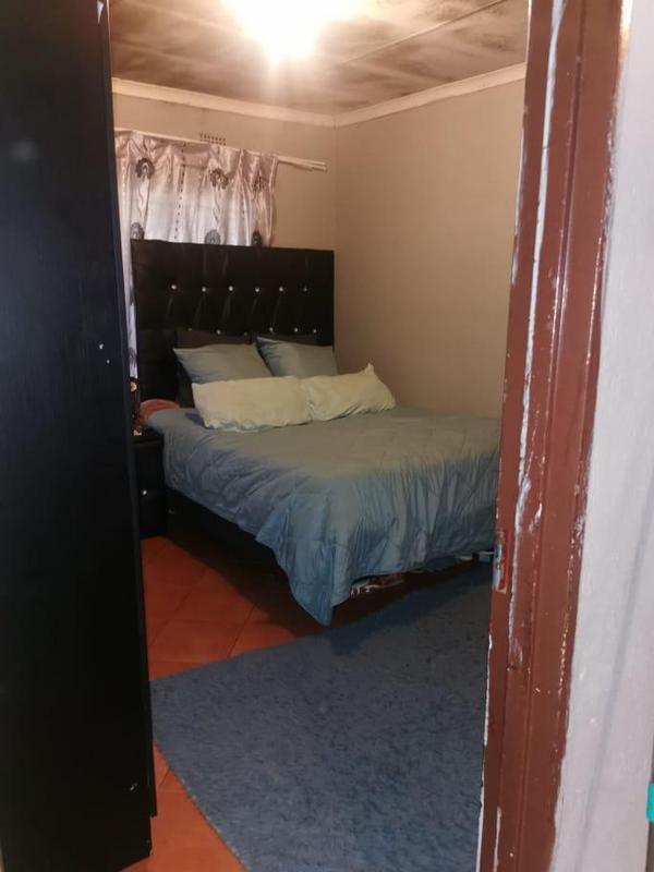 3 Bedroom Property for Sale in Ivory Park Gauteng