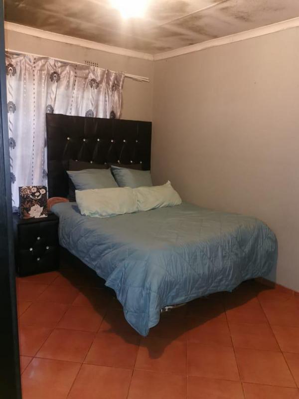 3 Bedroom Property for Sale in Ivory Park Gauteng