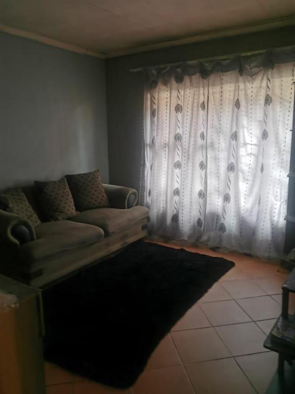 3 Bedroom Property for Sale in Ivory Park Gauteng