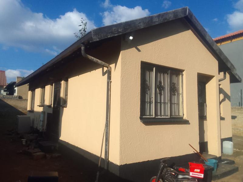 3 Bedroom Property for Sale in Naturena Gauteng