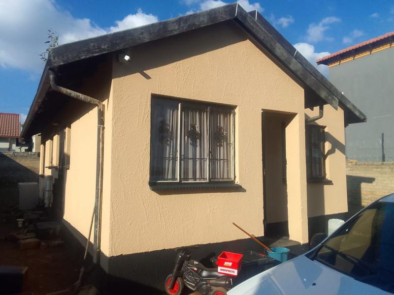 3 Bedroom Property for Sale in Naturena Gauteng