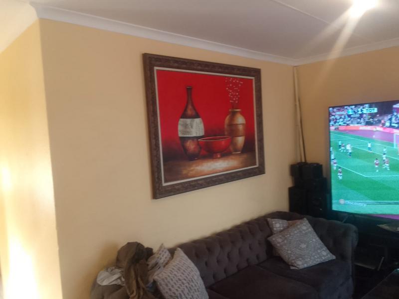 3 Bedroom Property for Sale in Naturena Gauteng