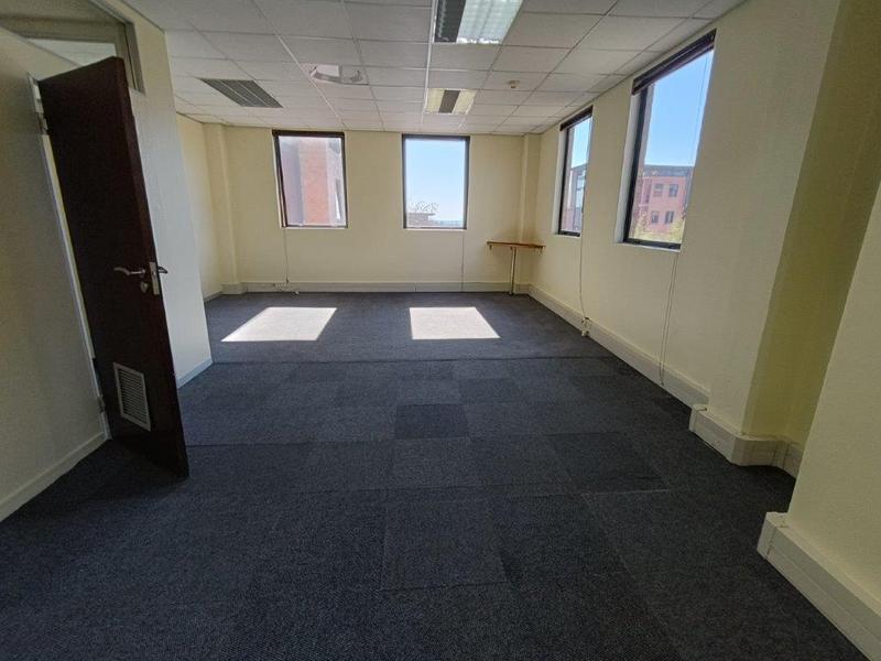 To Let commercial Property for Rent in Constantia Kloof Gauteng