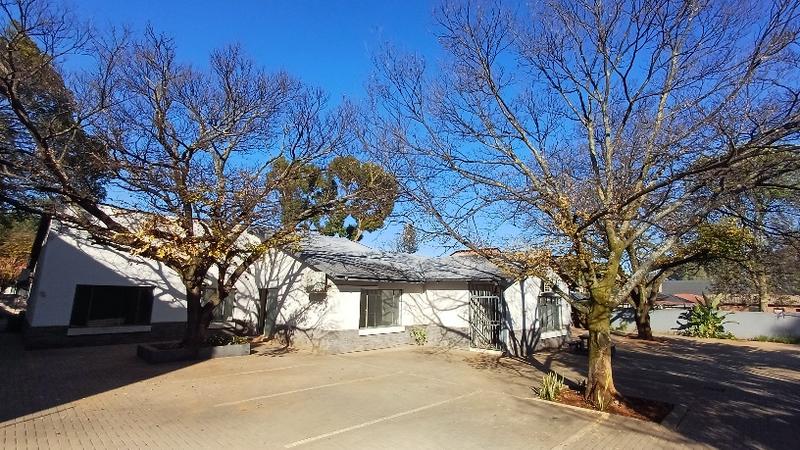 To Let commercial Property for Rent in Clubview Gauteng