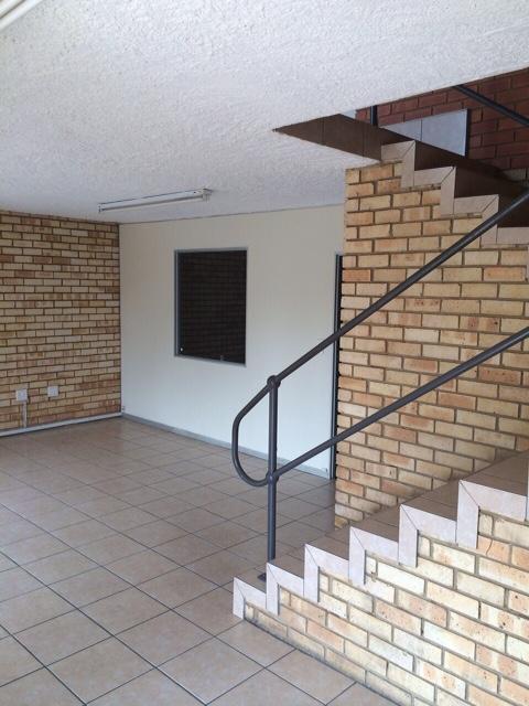 To Let commercial Property for Rent in Hennopspark Gauteng