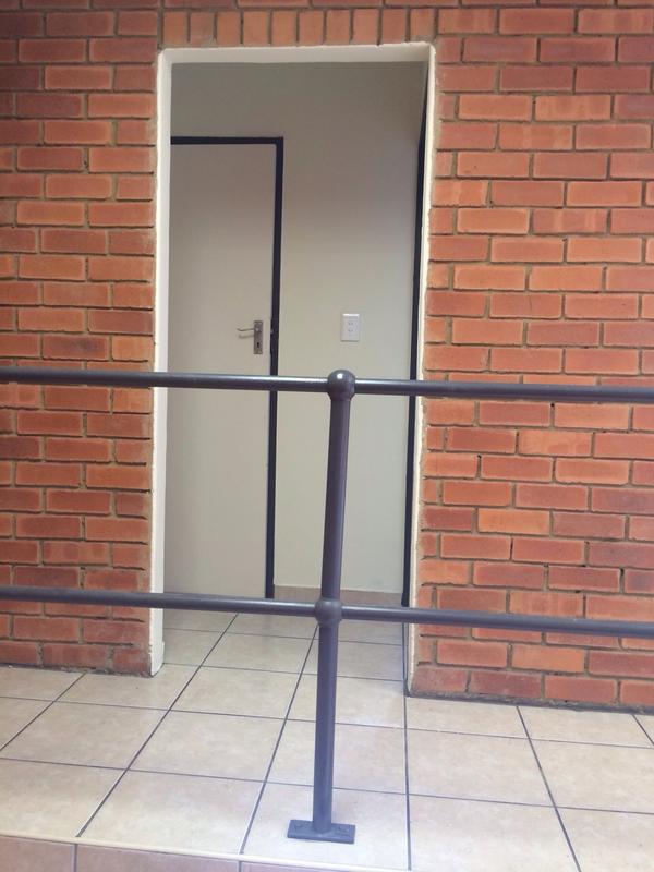 To Let commercial Property for Rent in Hennopspark Gauteng