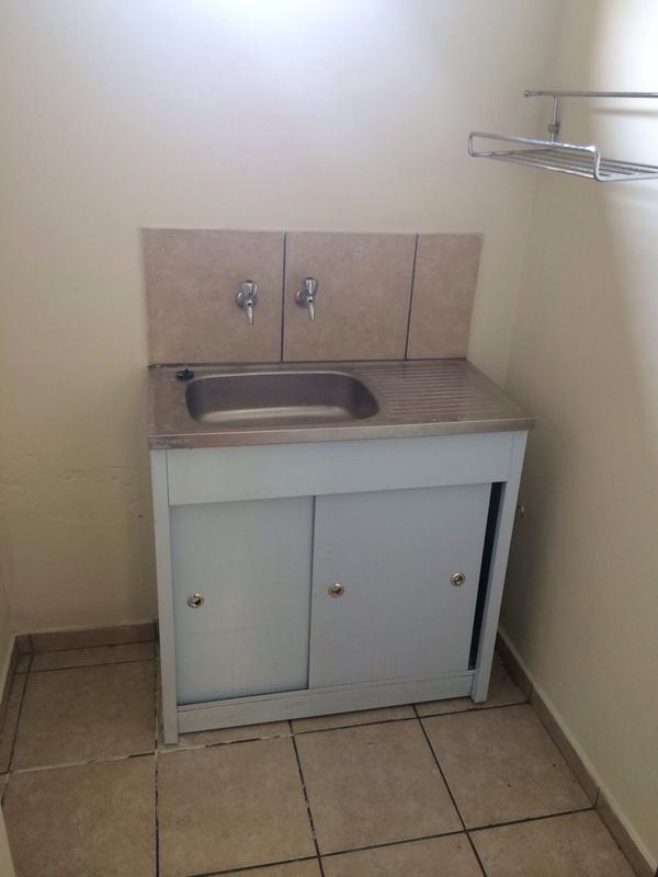 To Let commercial Property for Rent in Hennopspark Gauteng
