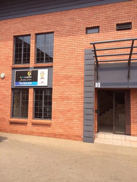 To Let commercial Property for Rent in Hennopspark Gauteng