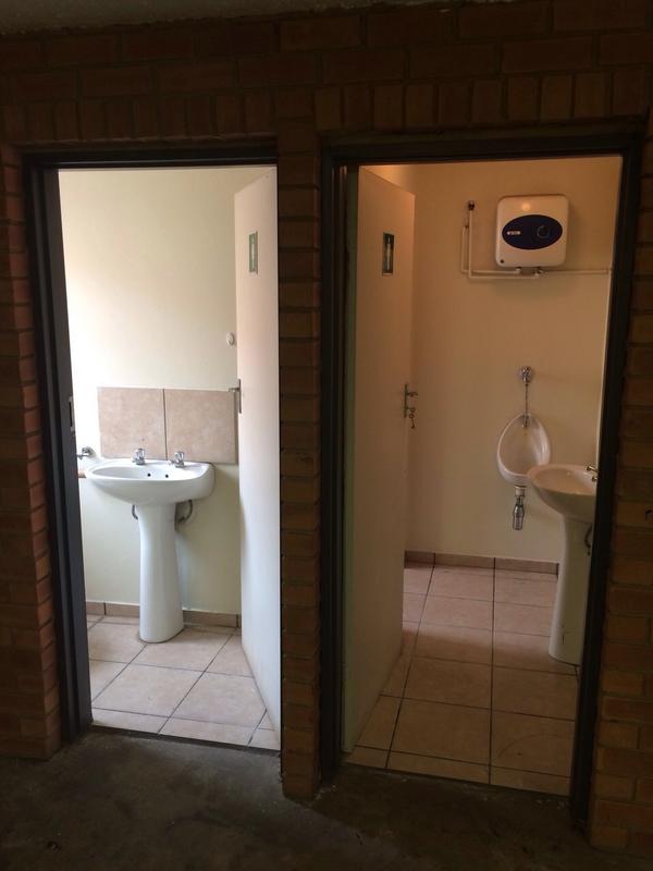 To Let commercial Property for Rent in Hennopspark Gauteng