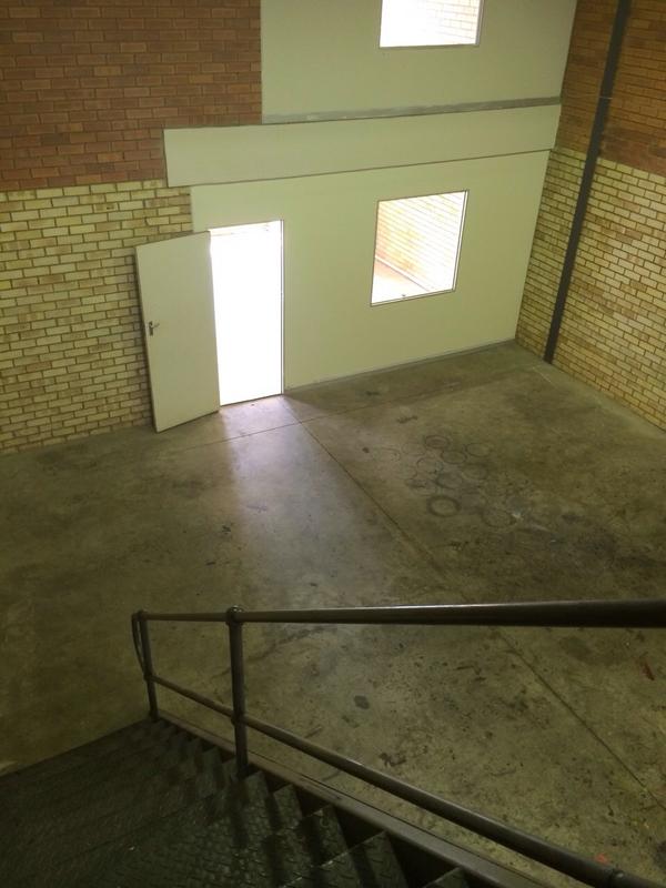 To Let commercial Property for Rent in Hennopspark Gauteng