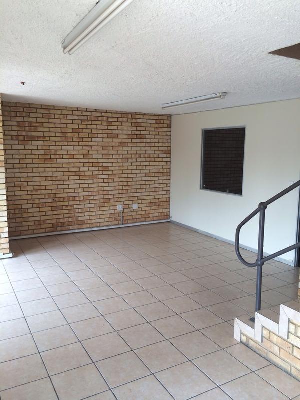 To Let commercial Property for Rent in Hennopspark Gauteng